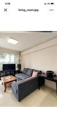 Blk 457 Teck Ghee Grandeur (Ang Mo Kio), HDB 3 Rooms #622191621